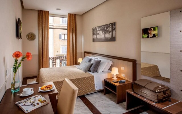 Corso Grand Suite