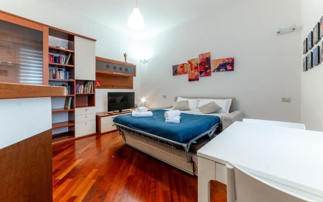 Daniele Flat - Ospedale Gemelli