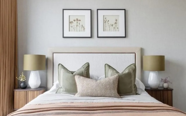 Designer Penthouse Panoramic Views London 2 Beds