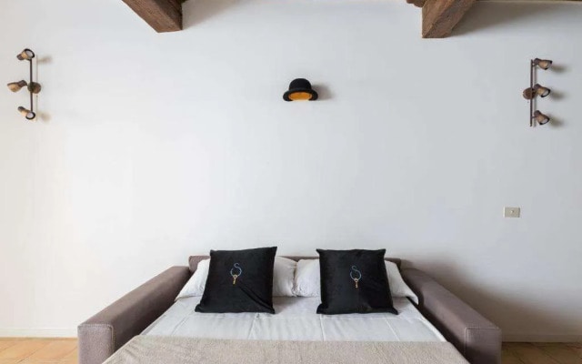 A World Aparts - Torre Argentina Apartments