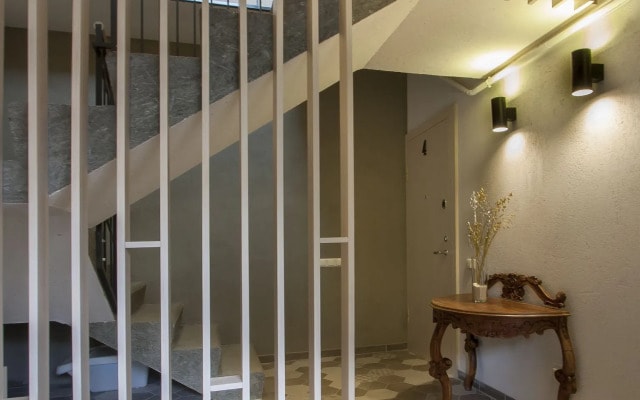Apartments Satva