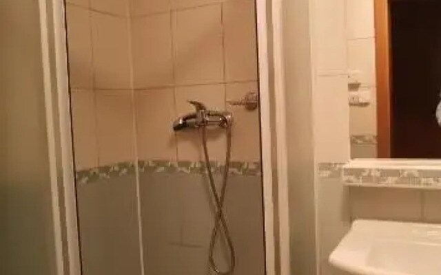 Hotel Svratka