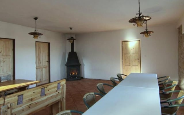 Apartmány Na Zlaté stezce ***