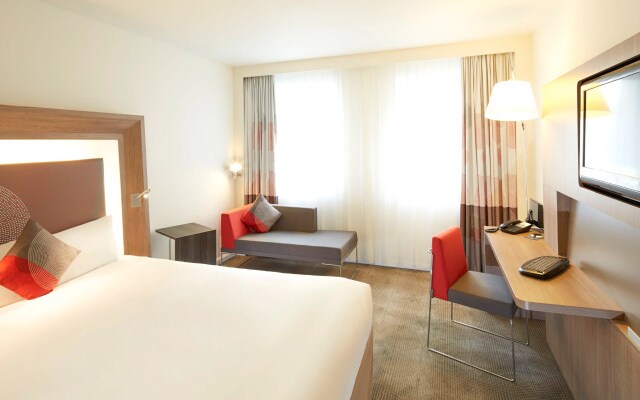 Novotel Nottingham Derby