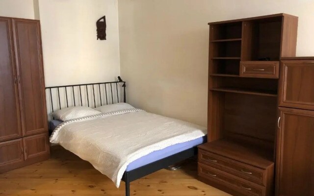 Gertrudes apartment RigaCentr.
