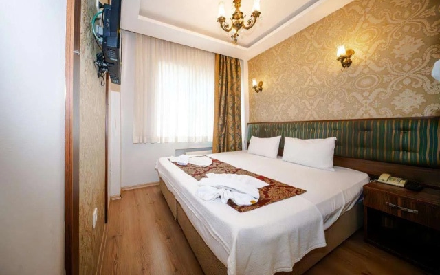 Sahil Boutique Hotel