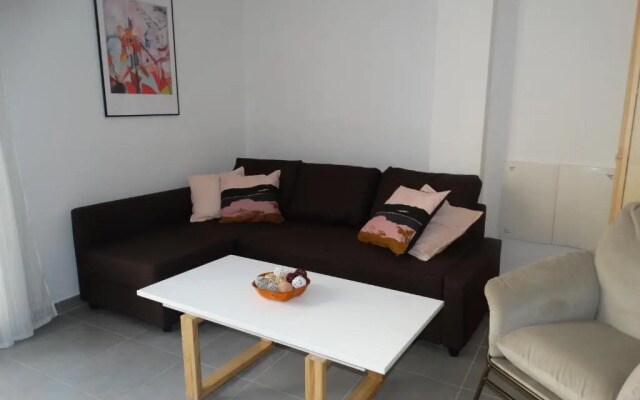 Málaga Apartamentos - Jinetes, 23