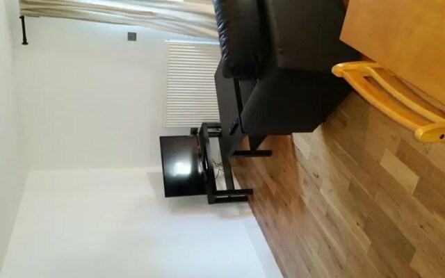 Morland Ave Apartments
