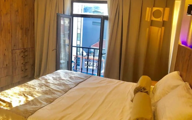 Nour Suite & Residence
