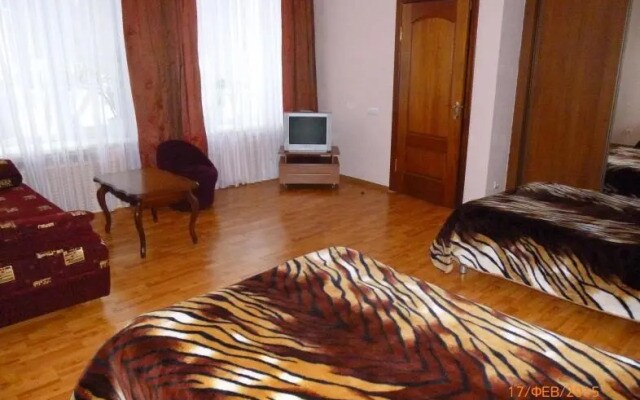 Сосны плюс