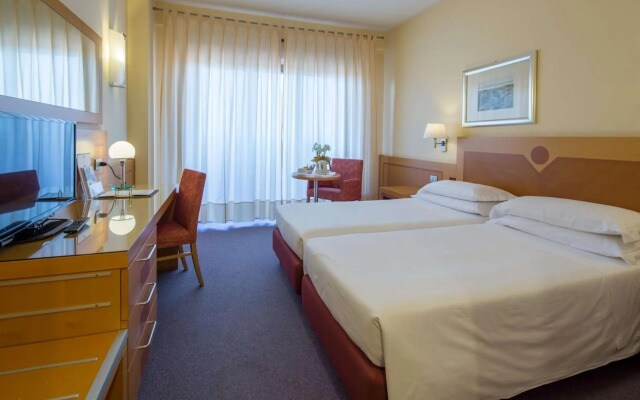 Best Western Hotel I Triangoli