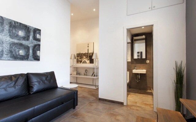 AB Passeig de Gràcia Penthouse 4
