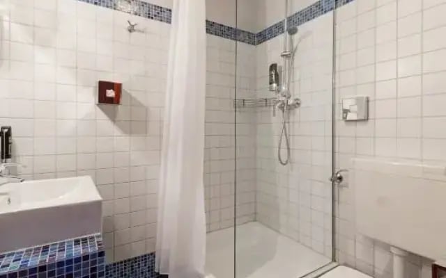 Hotel - Restaurant Matzbach by OYO Rooms