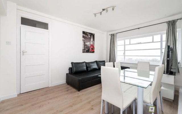 NEW Fantastic 2 Bedroom Flat in Archway