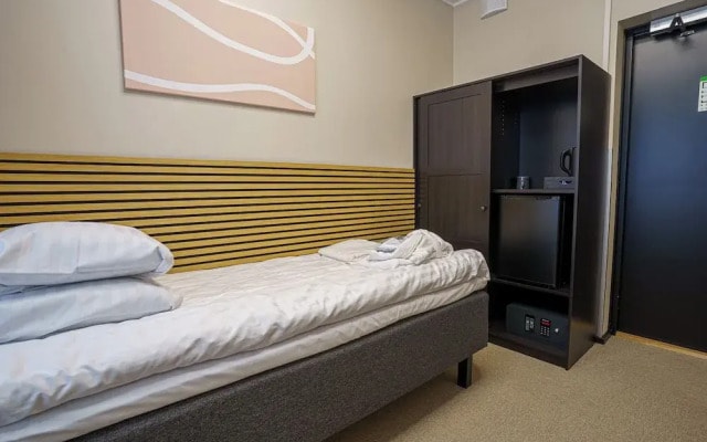 Sawo Hostel