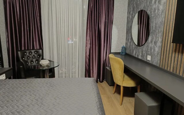 Nomad Hub Istanbul Residence
