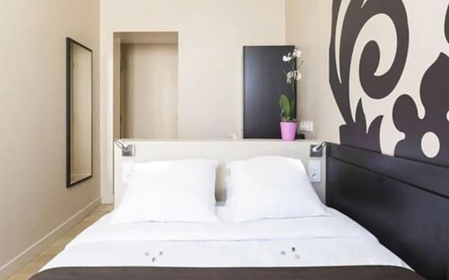 Hôtel Bastille Secret