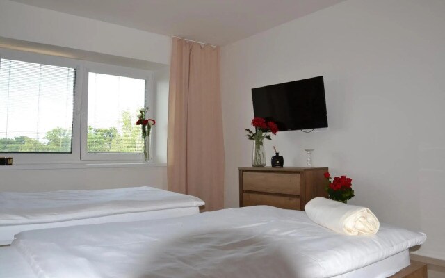 Apartmany u Polanských Lednice