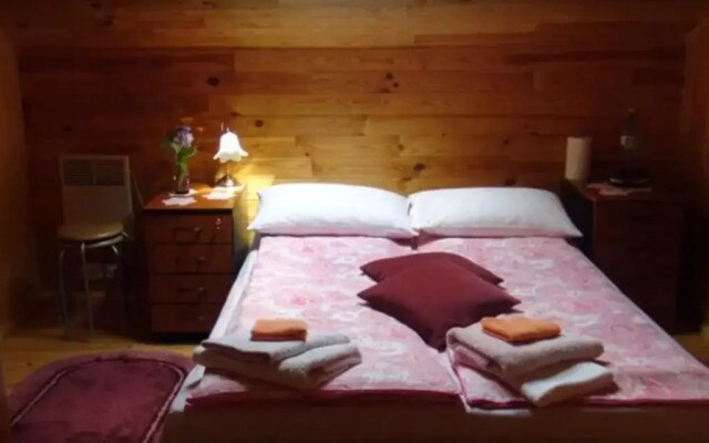 Eco Boutique Guest House Celmalas