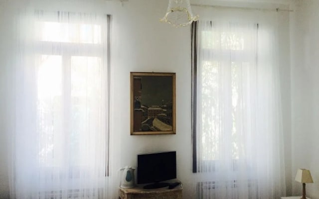 Residenza de l'Osmarin Suites