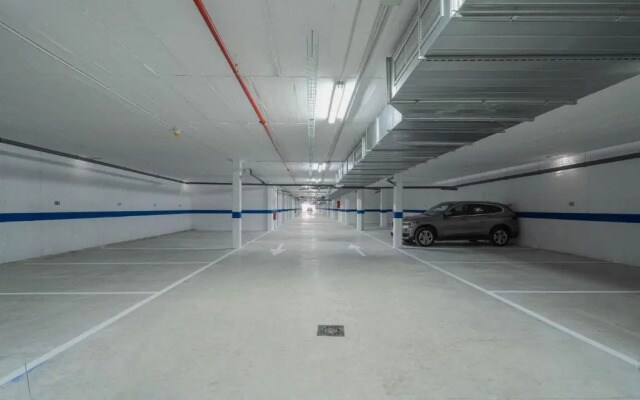 WHITE STONES Torremolinos Premium Penthouse 6PAX