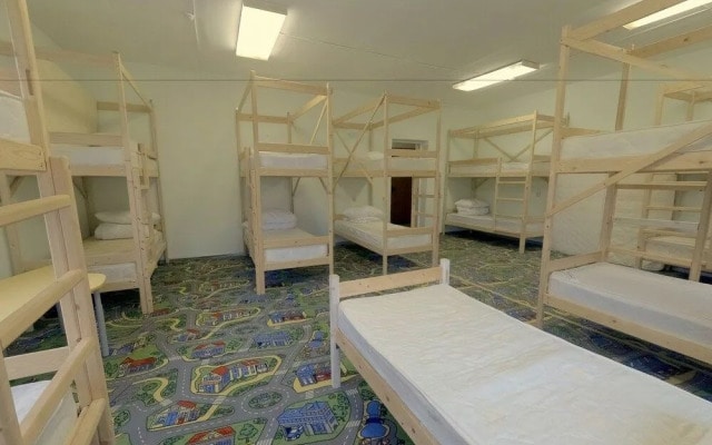 Kak doma hostel