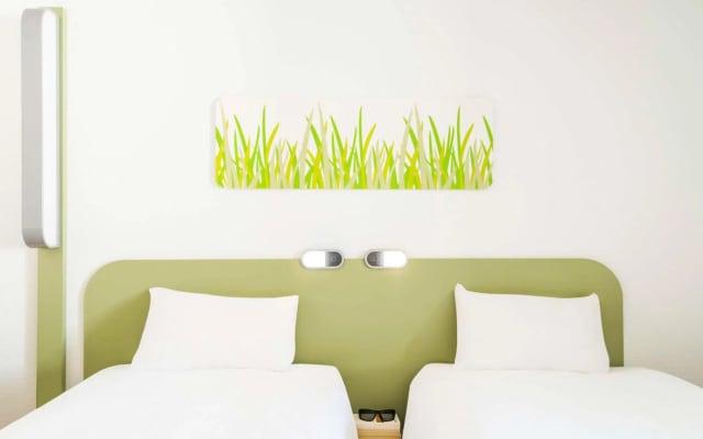 ibis budget London Barking