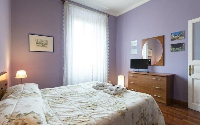 Eulalia Holiday Apartment