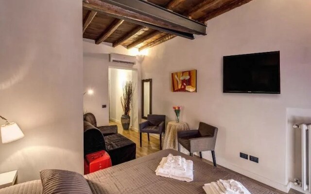 Suite In Rome Corso