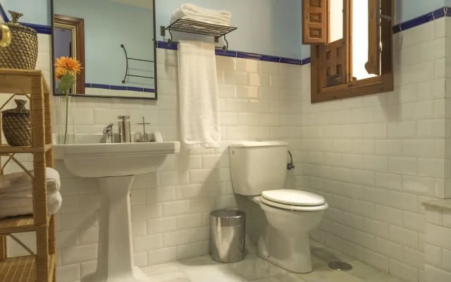 Living4Malaga Correo Viejo