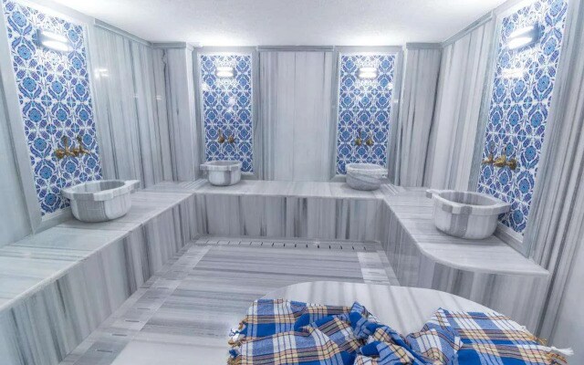 Hotel Mardia