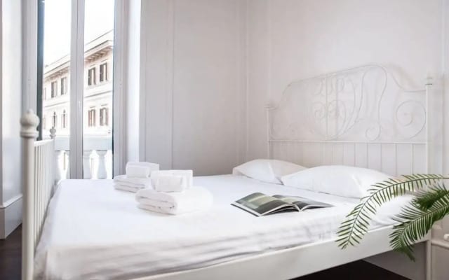 Maggiore Apartment