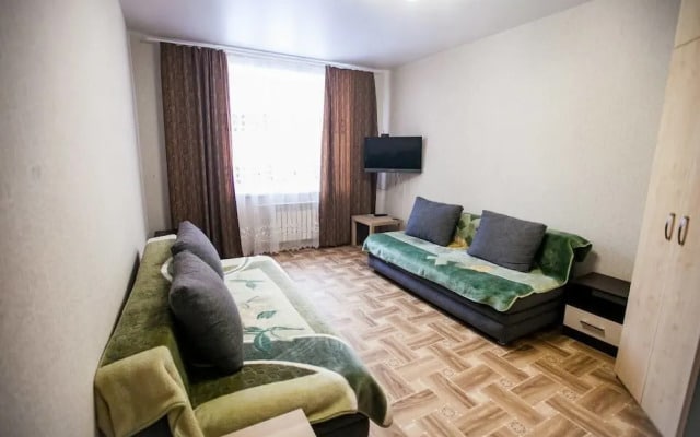 Апартаменты на ул. Советской, 190В, 3-й этаж