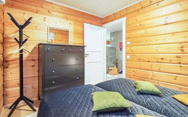 House Kiela 1 Kittilä