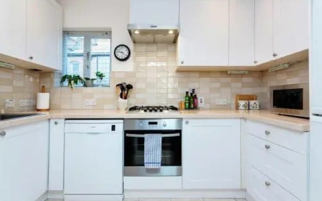 Veeve - Apartment in Hampstead