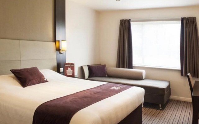 Premier Inn London Kew Bridge