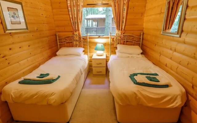 Bamboo Retreat