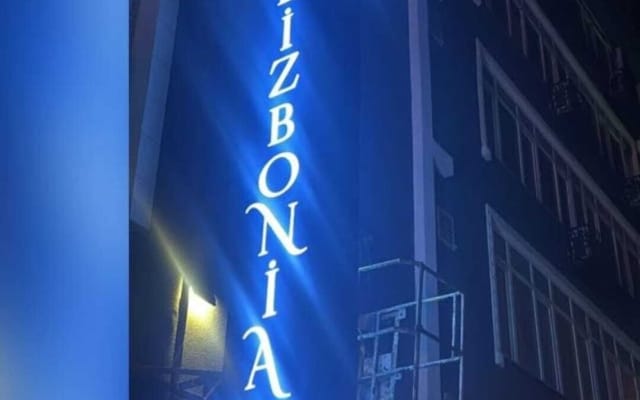 Lizbonia Suite Otel