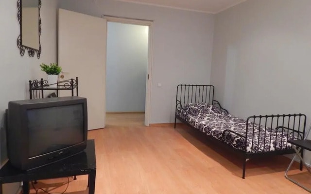 Apartment Advance