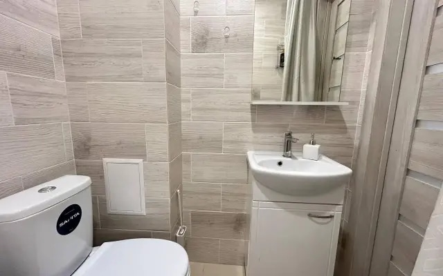 ZebraHome (ЗебраХоум) на улице Калмыцкая 31
