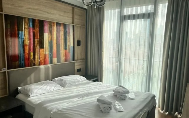 Mecidiyeköy Apart