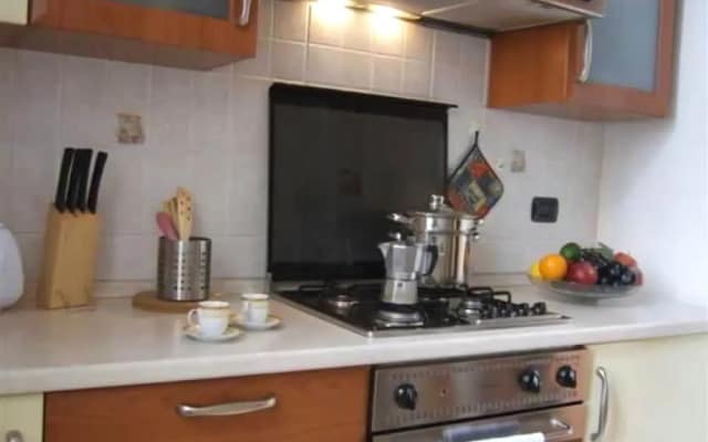Apollo Apartments