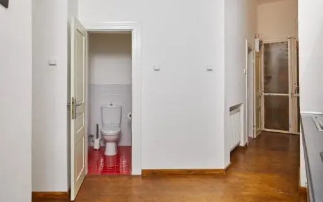 Supercosy Apartment at Žižkov