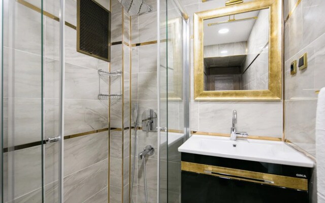 Tarus Apartments Osmanbey