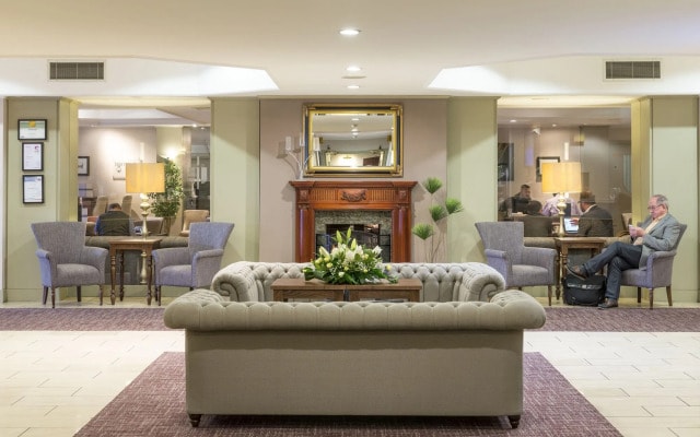 Holiday Inn Mansfield - Alfreton by IHG