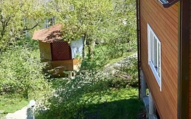Milli-Plodovaya - Guest House