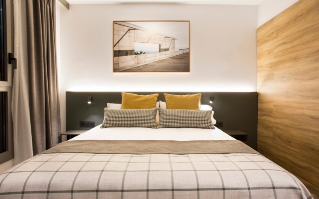 Hotel Acta Voraport