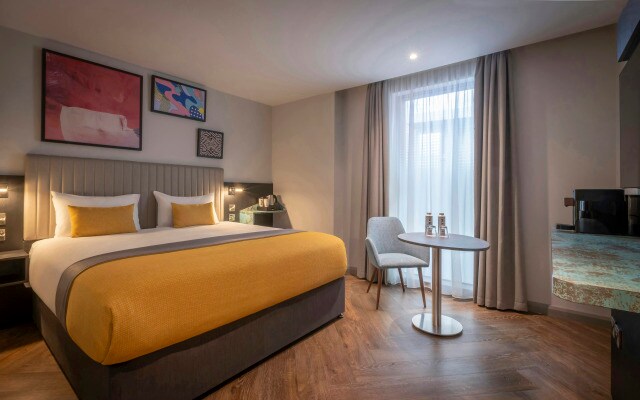 Maldron Hotel Manchester Central – Cathedral Quarter