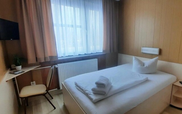 Central-Hotel Tegel