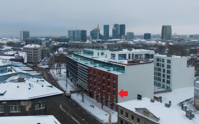 Revalia Premium Das Haus Studio
